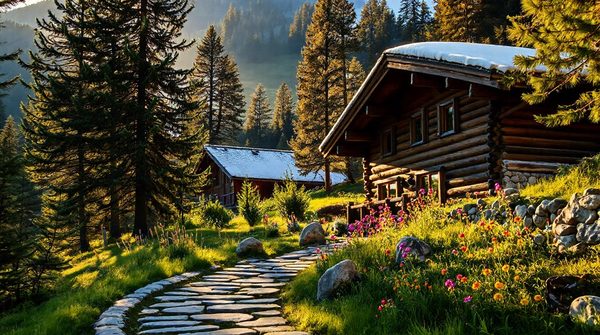 Explore the best real estate investments in la tania