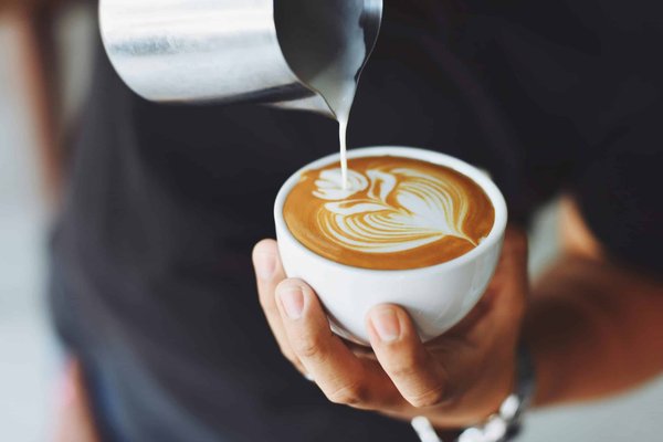 Where can students find the cheapest coffee spots near London universities?