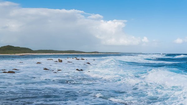 Which castles in North Wales have hidden passages to explore?